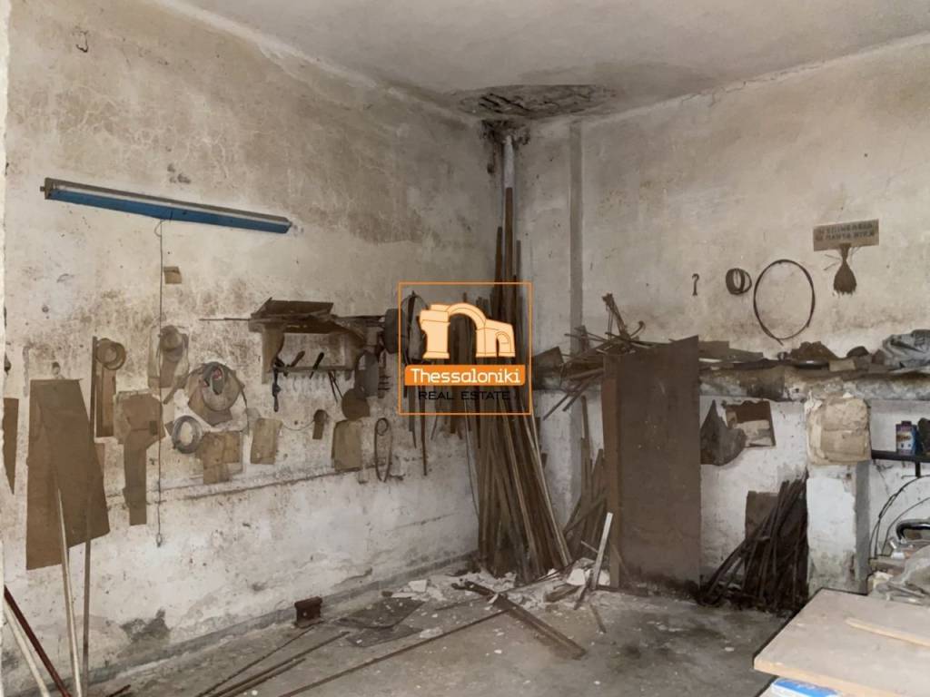 Ροτόντα, Αποθήκη, 147 τ.μ.