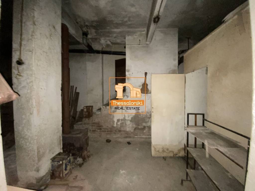 Ροτόντα, Αποθήκη, 147 τ.μ.