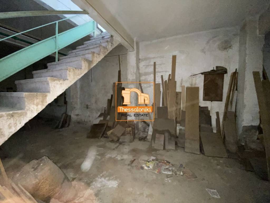 Ροτόντα, Αποθήκη, 147 τ.μ.