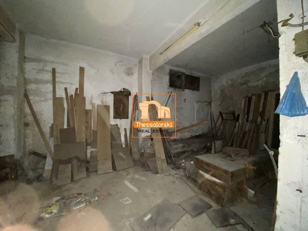 Ροτόντα, Αποθήκη, 147 τ.μ.