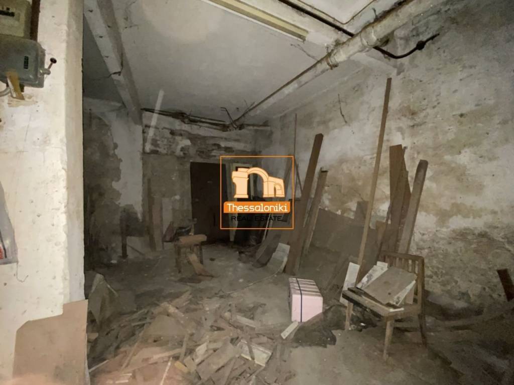 Ροτόντα, Αποθήκη, 147 τ.μ.