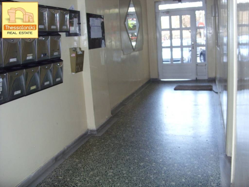 Ροτόντα, Αποθήκη, 147 τ.μ.