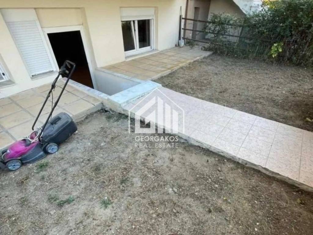 Εξωτερικός χώρος