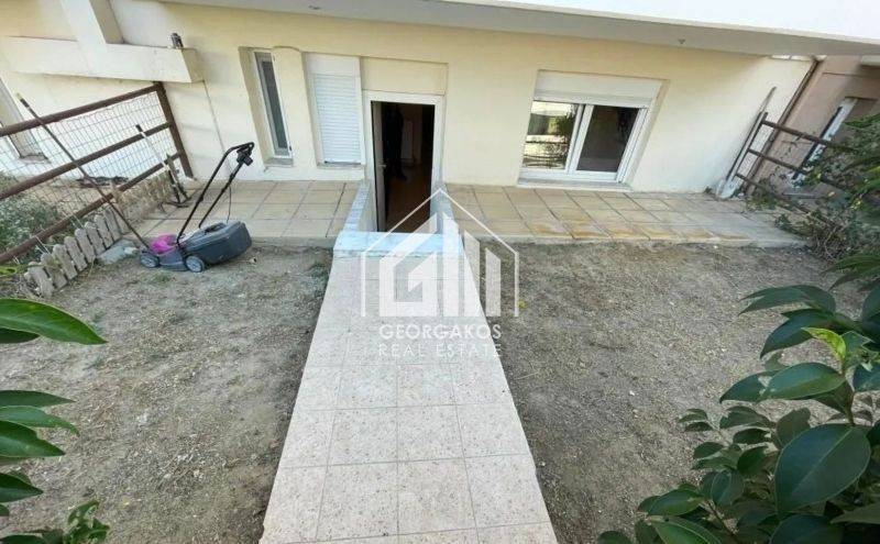 Εξωτερικός χώρος