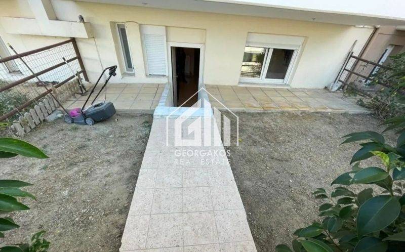 Εξωτερικός χώρος