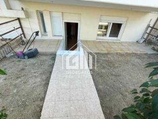 Εξωτερικός χώρος