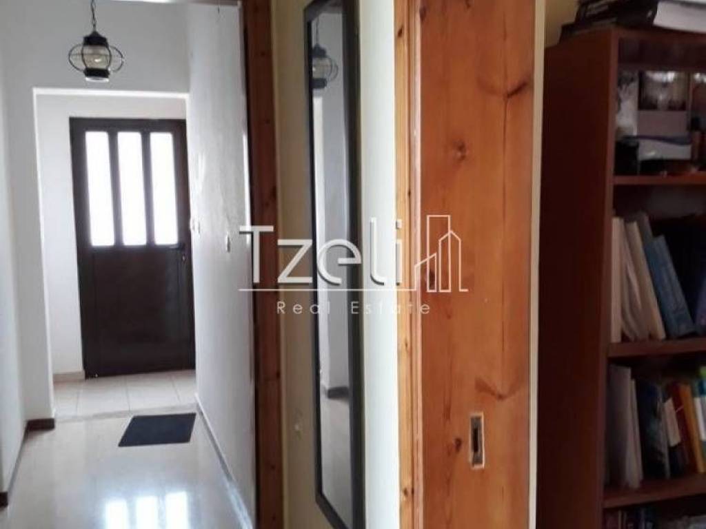 Άποψη χώρου