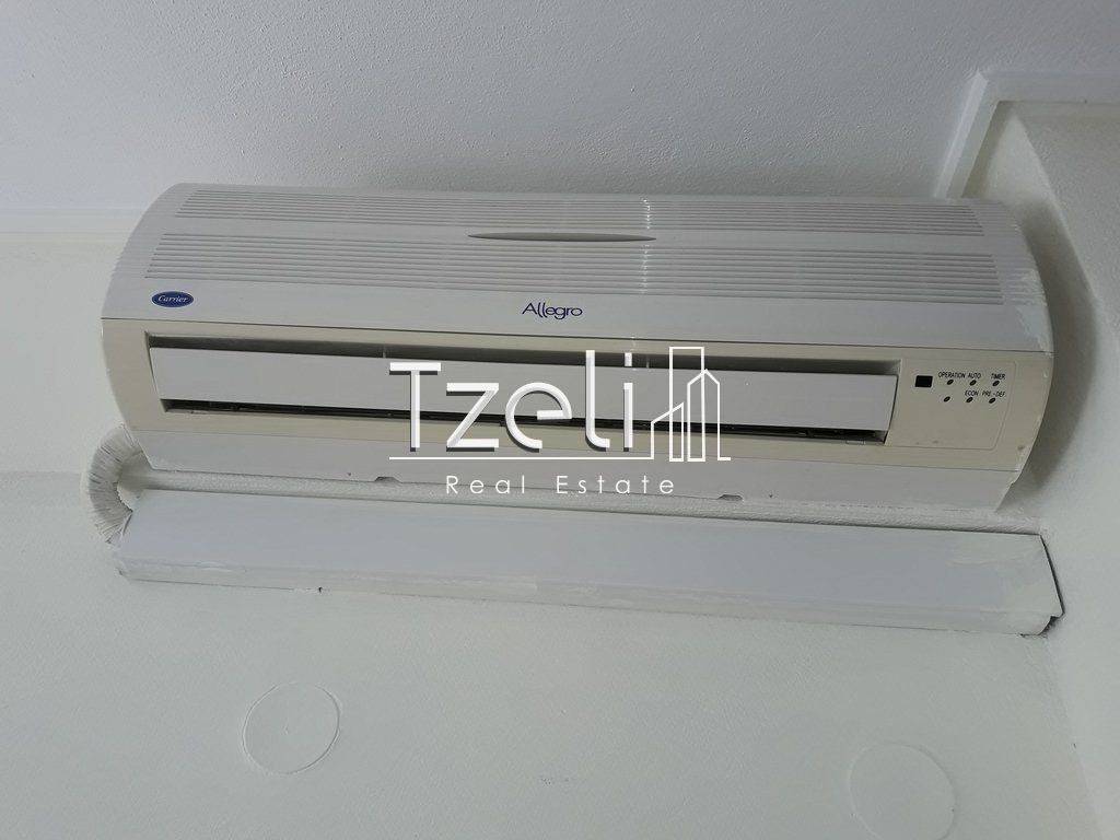 ΚΛΙΜΑΤΙΣΜΟΣ ΨΥΞΗΣ-ΘΕΡΜΑΝΣΗΣ