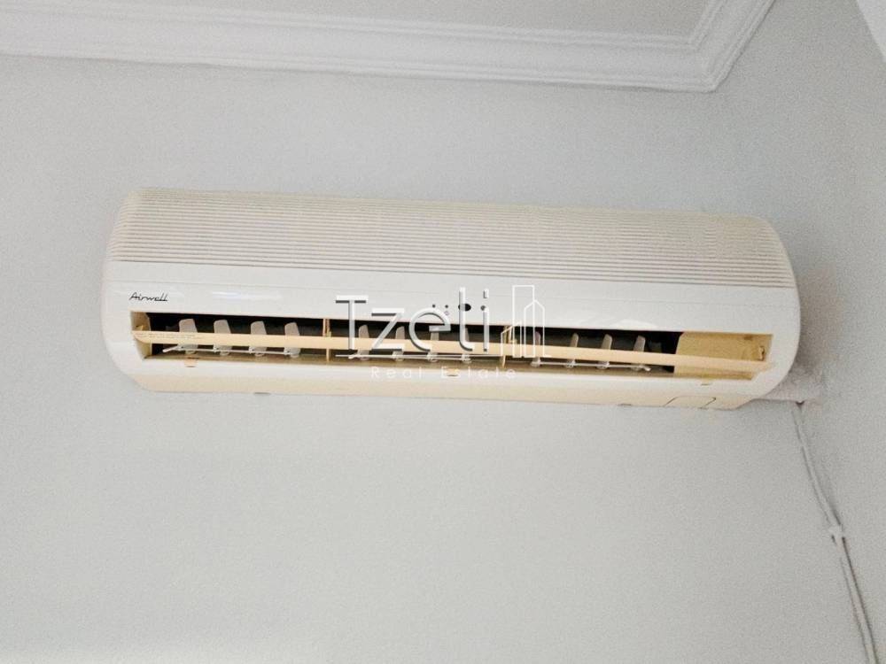 Κλιματισμός