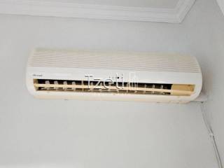 Κλιματισμός