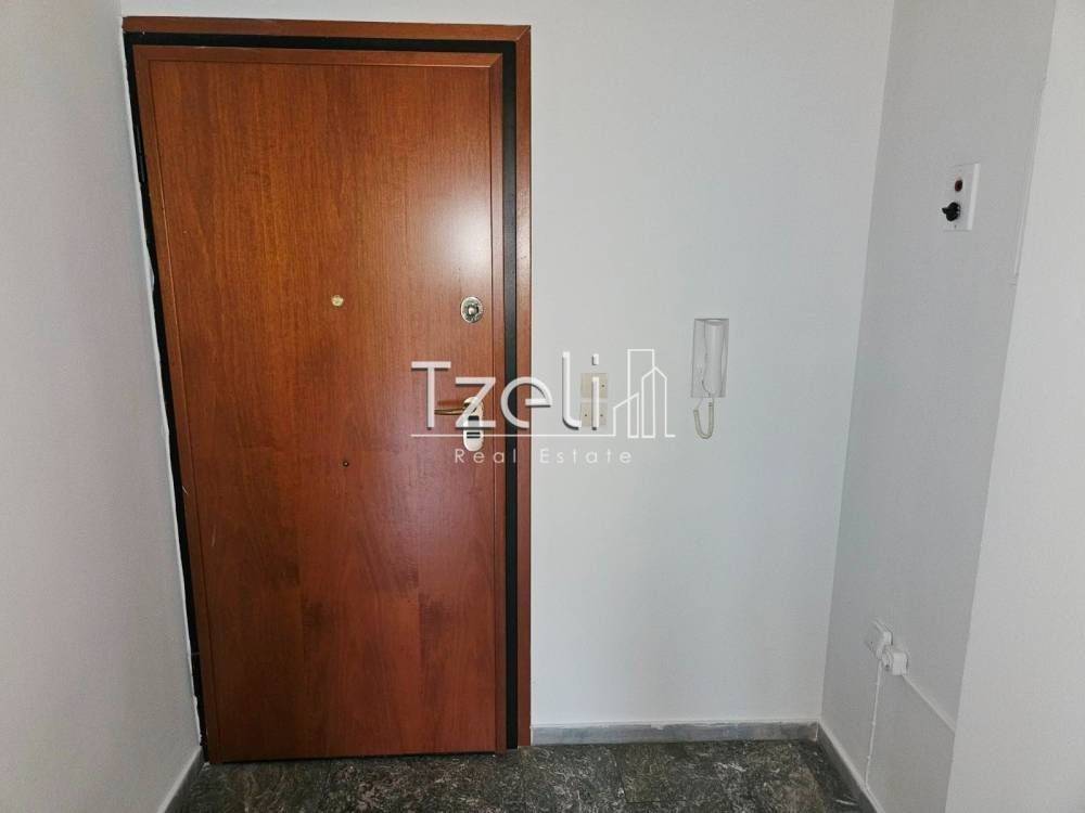 Πόρτα ασφαλείας