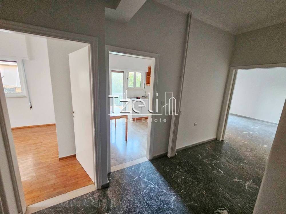 Άποψη χώρου