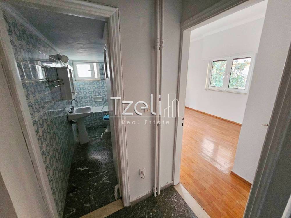 Άποψη χώρου