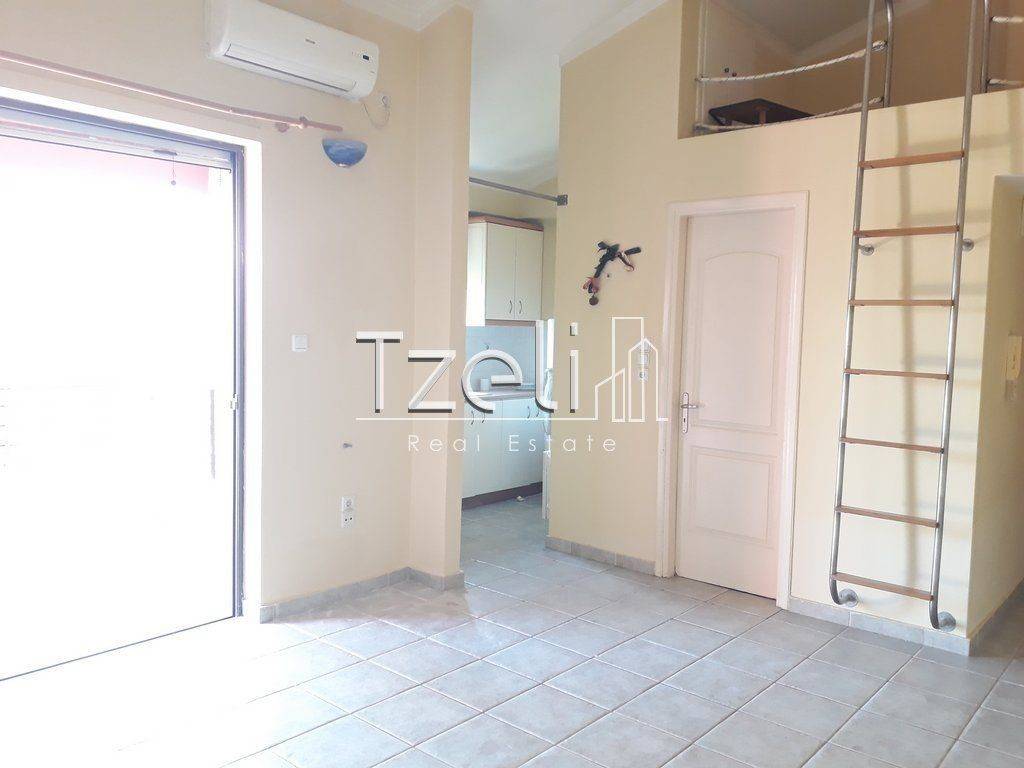 Άποψη χώρου