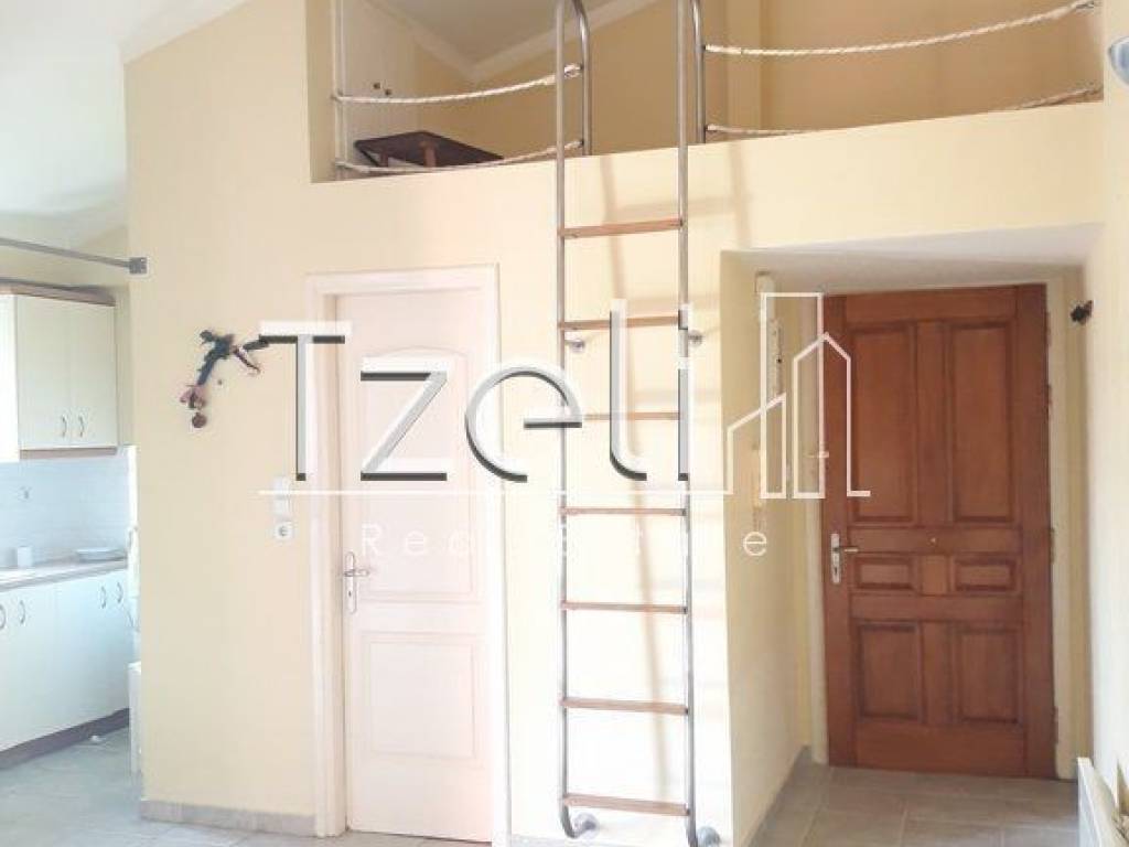 Άποψη χώρου