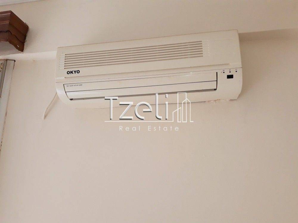 Κλιματισμός