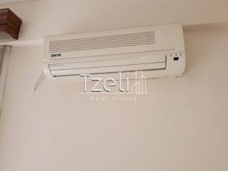 Κλιματισμός