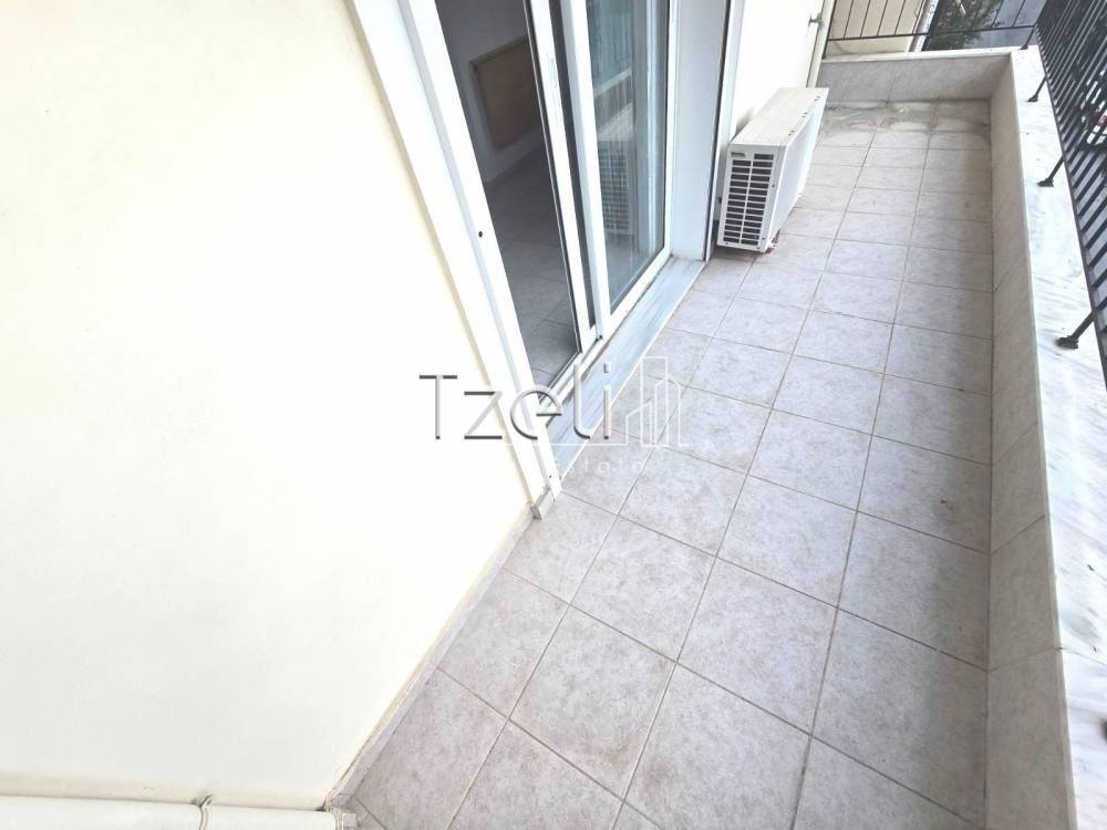 Εξωτερική άποψη χώρου