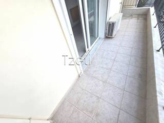 Εξωτερική άποψη χώρου