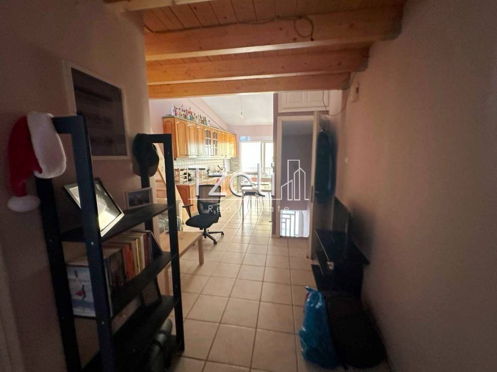 Άποψη χώρου