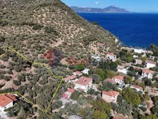 Εξωτερικοι χώροι