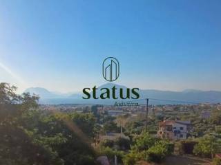 Θέα απο μπαλκόνι