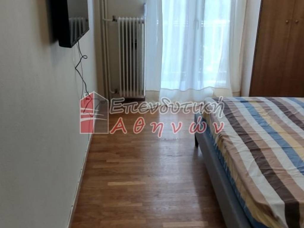 Υπνοδωμάτιο