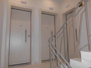 EISODOI DIAMERISMATON MESAIA PORTA E EISODOS TOY SYGKEKRIMEN