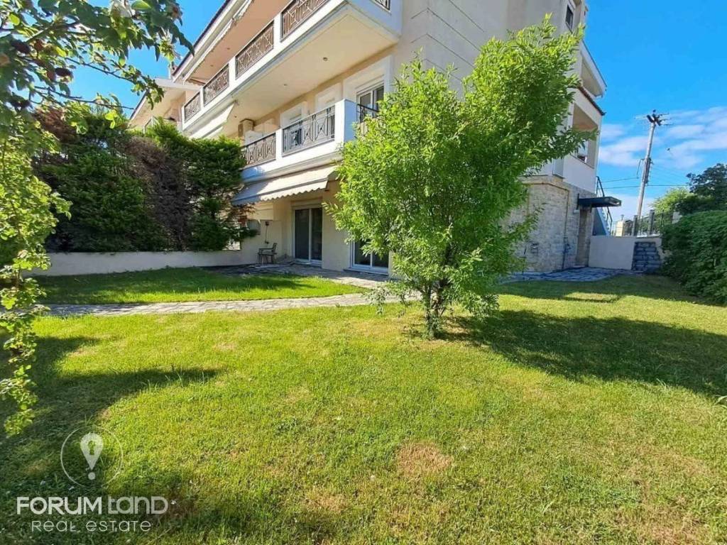 Forumland Real Estate, μεζονέτα