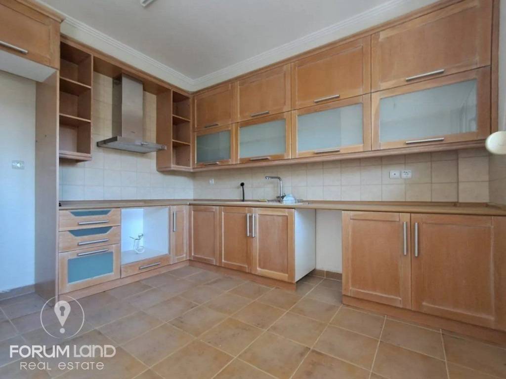 Forumland Real Estate, Κουζίνα