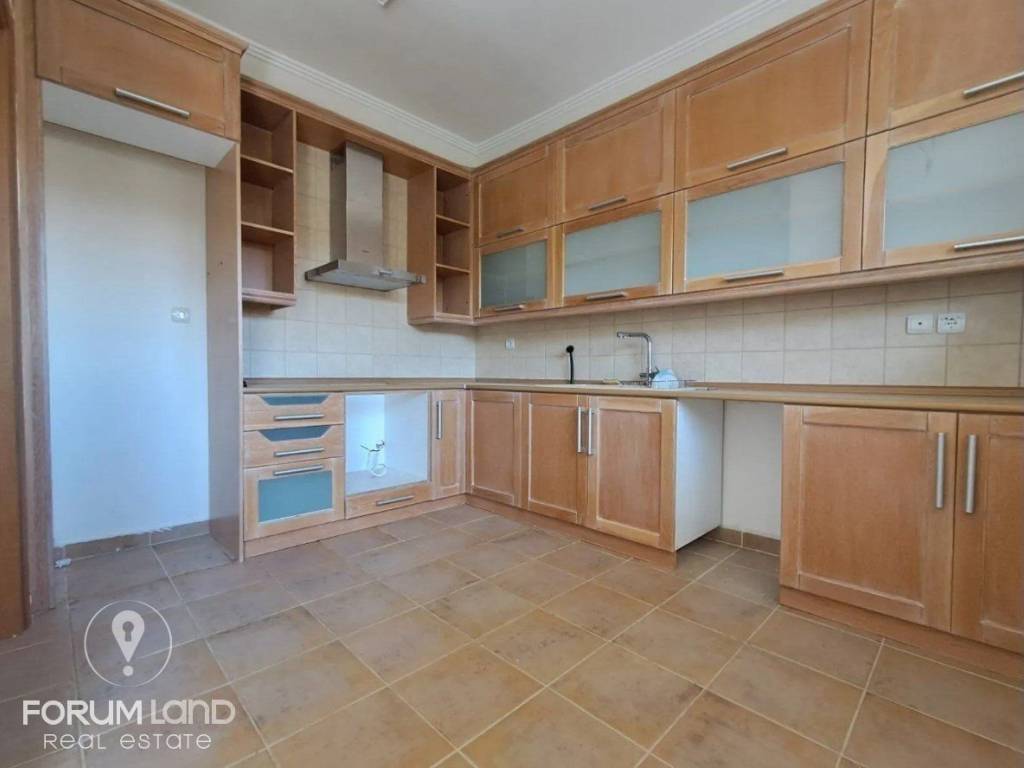 Forumland Real Estate, κουζίνα