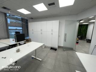 Forumland Real Estate, Γραφειακός χώρος 350τ.μ.