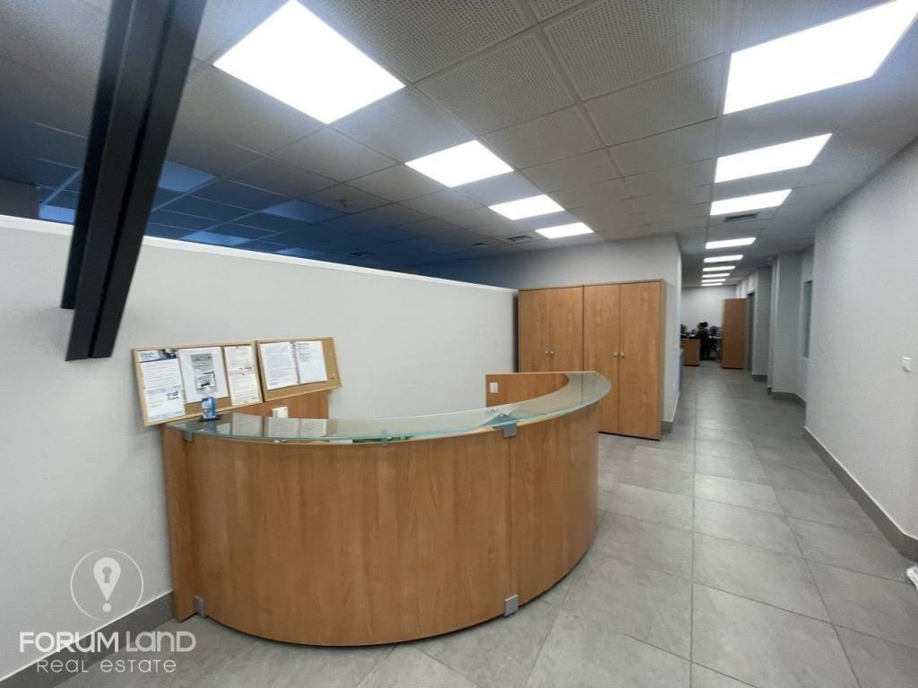 Forumland Real Estate, Γραφειακός χώρος 350τ.μ.