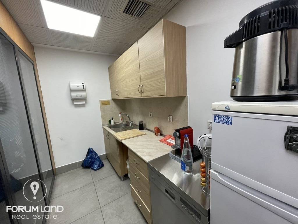 Forumland Real Estate, Κουζίνα