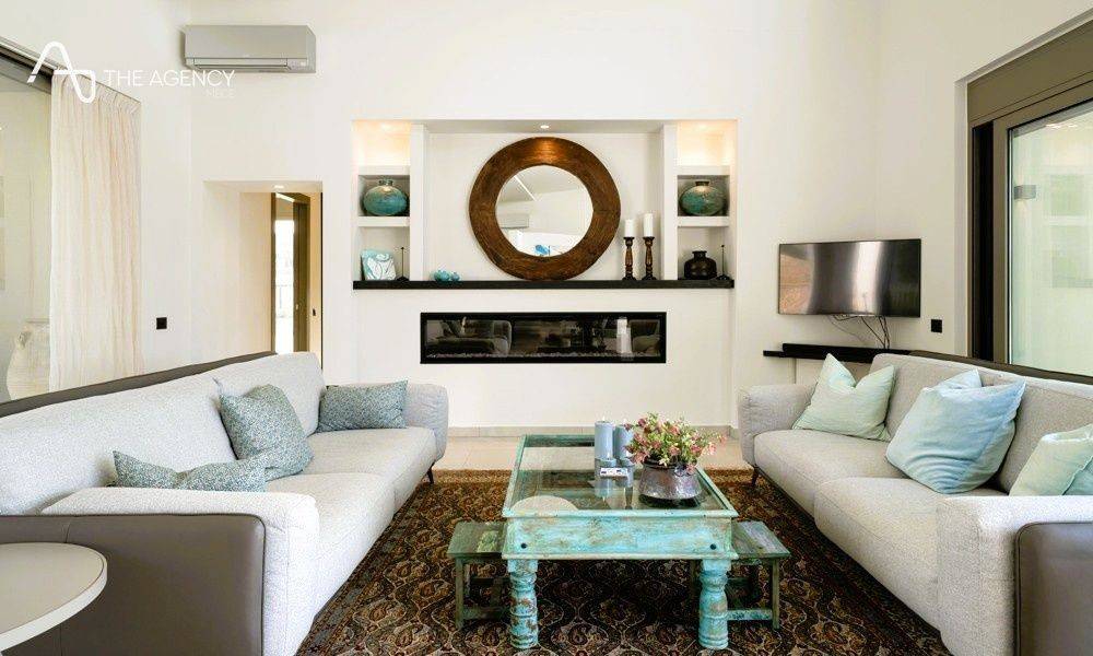 Εσωτερικοι χώροι