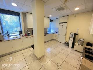 Forumland Real Estate, Κουζίνα