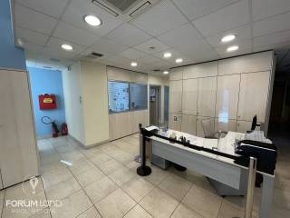 Forumland Real Estate, Γραφειακός χώρος