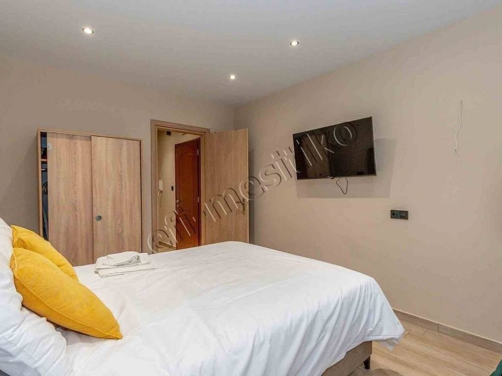 Υπνοδωμάτιο