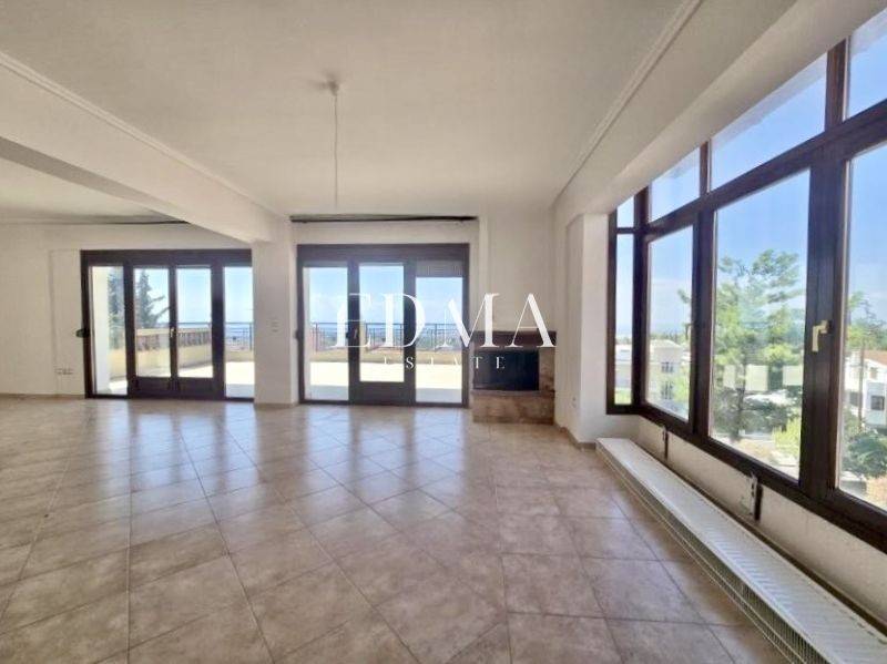 Άποψη χώρου