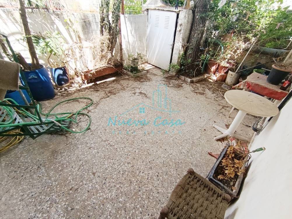 Άποψη χώρου