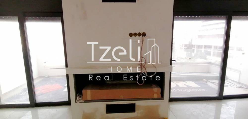 Άποψη χώρου