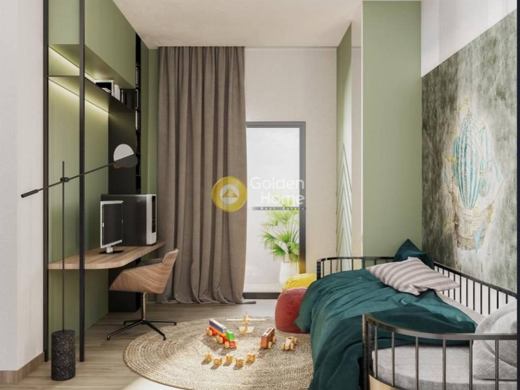 Υπνοδωμάτιο