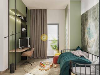 Υπνοδωμάτιο