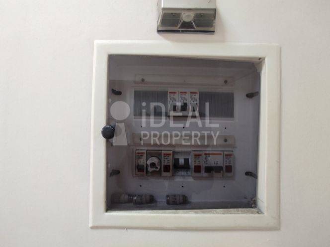 Ηλεκτρολογικός Πίνακας