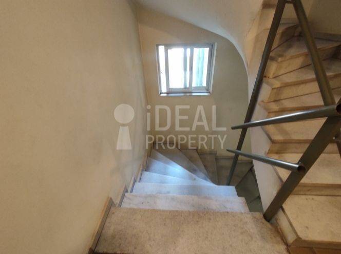 Σκάλα οικοδομής