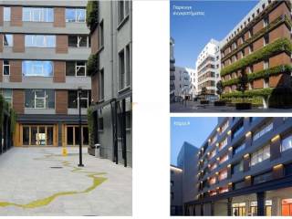 Εσωτερικοι χώροι