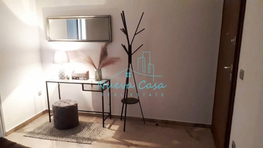 Άποψη χώρου