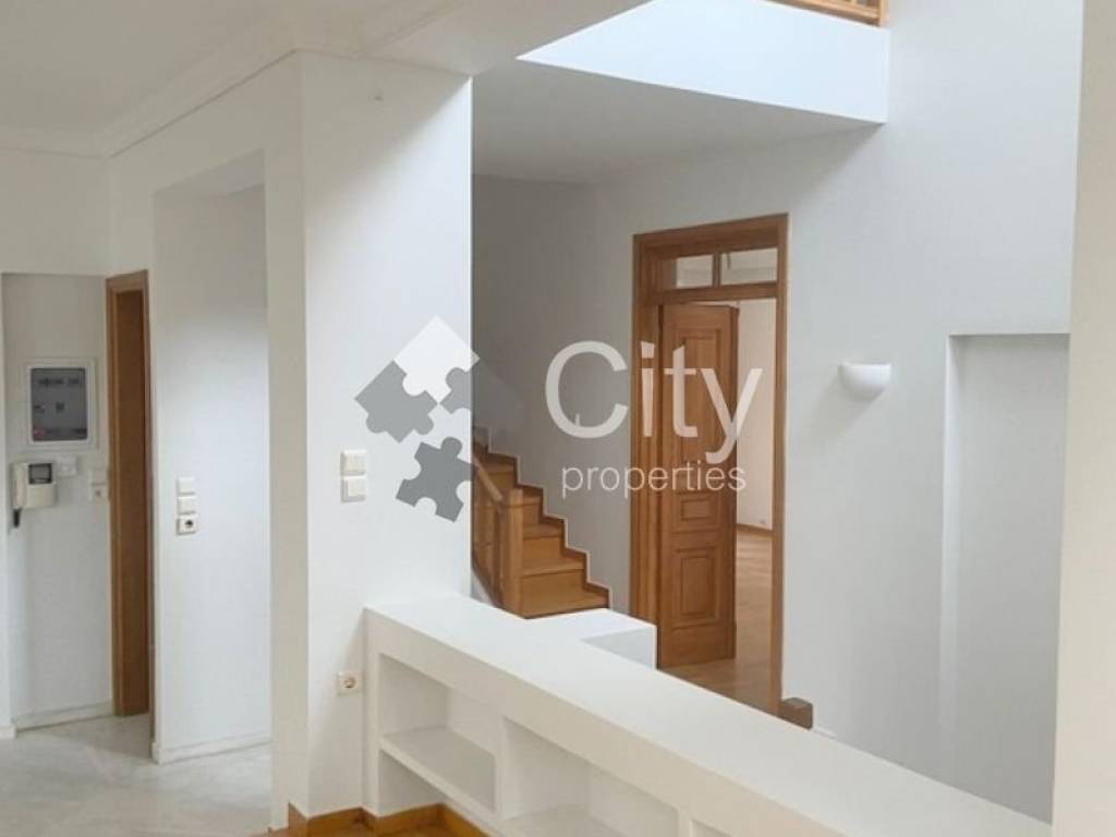 Άποψη χώρου