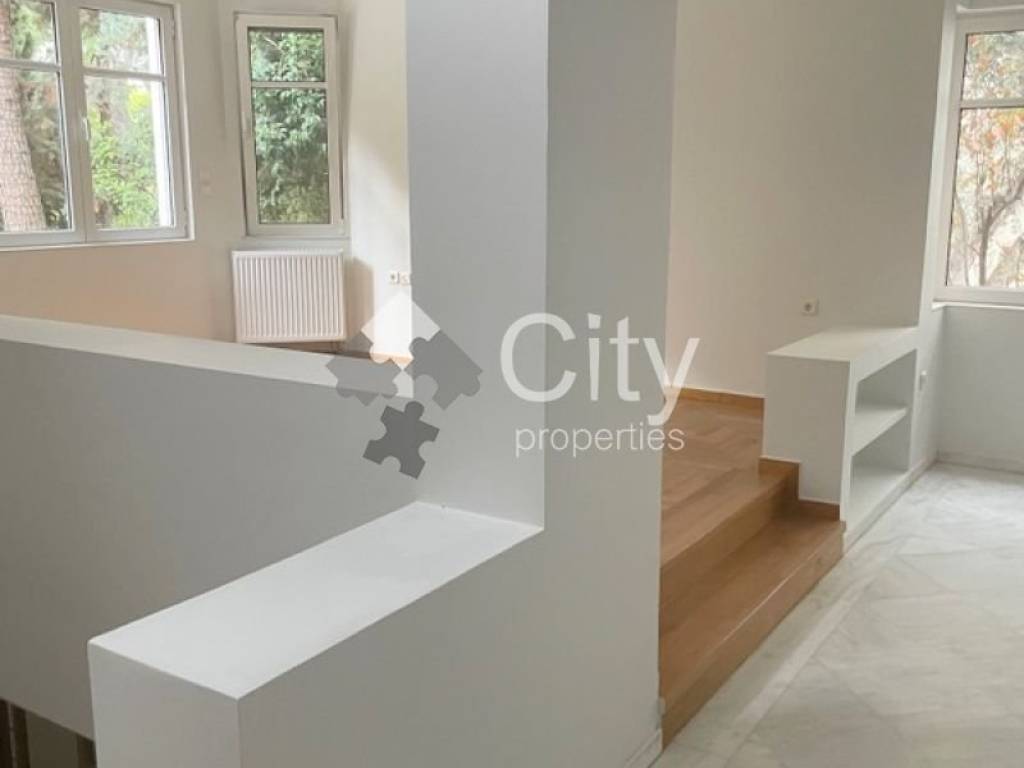 Άποψη χώρου