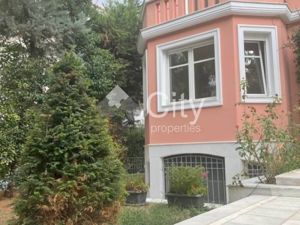 Εξωτερικός χώρος